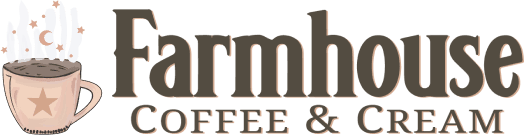 Farmhouse Coffee & Cream